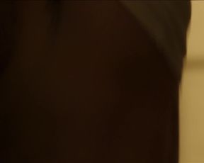 Elodie Bouchez naked - Roberto le Canari (2018)