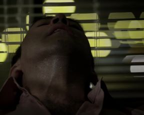 Tamara Acosta nude - The Salamander (2018)