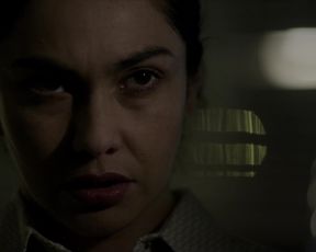 Tamara Acosta nude - The Salamander (2018)