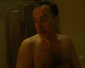 Monika Balsai nude - Jupiter holdja (2017)