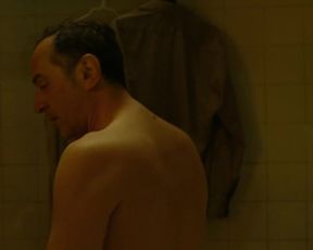 Monika Balsai nude - Jupiter holdja (2017)