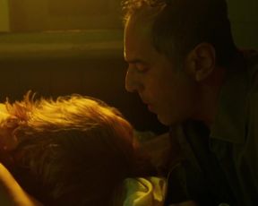 Monika Balsai nude - Jupiter holdja (2017)