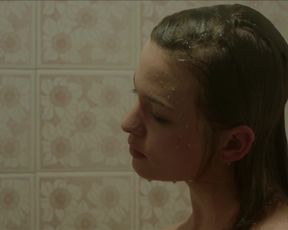 Sofia Del Tuffo nude - Luciferina (2018)