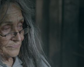 Sofia Del Tuffo nude - Luciferina (2018)