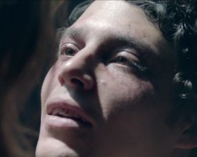 Sofia Del Tuffo nude - Luciferina (2018)