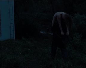 Actress Eszter Csepai nude - A Martfui Rem (2016)