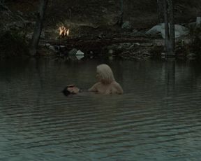 Barbara Lennie, Susi Sanchez nude - Sunday's Illness (2018)