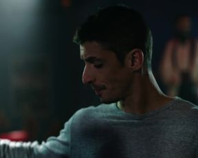 Naked scene Tamara Mazarraza nude - Ingobernable s01e02 (2017) TV show nudity video