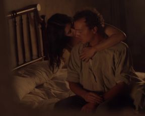 Miranda Gas nude - Laia (2016)