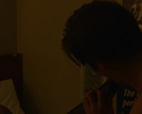 Jade Anderson nude - Deviant (2017)