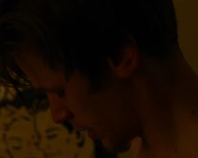 Jade Anderson nude - Deviant (2017)