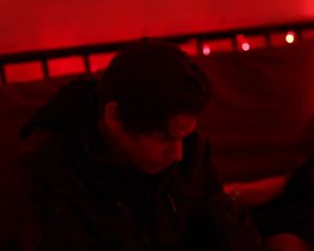 Jade Anderson nude - Deviant (2017)