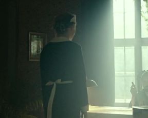 Marta Markowiczc nude - Kamerdyner (2018)