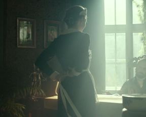 Marta Markowiczc nude - Kamerdyner (2018)