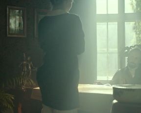 Marta Markowiczc nude - Kamerdyner (2018)