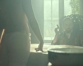 Marta Markowiczc nude - Kamerdyner (2018)