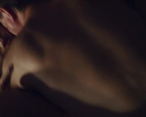 TV show scene Viktoriya Romanenko nude - Odin s01e05 (2018) 