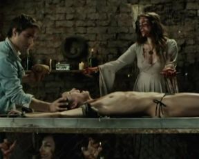 Claudia Burr nude - Baby Shower (2011)