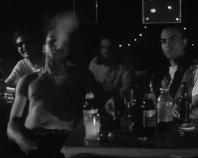 Sarah Boberg nude - 15 Months in May (1997)