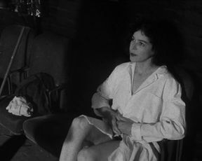 Sarah Boberg nude - 15 Months in May (1997)