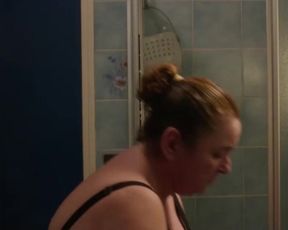 Sylvie Le Clanche nude - Le mal bleu (2018)