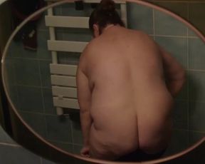 Sylvie Le Clanche nude - Le mal bleu (2018)