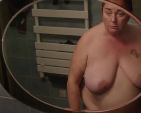 Sylvie Le Clanche nude - Le mal bleu (2018)