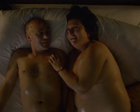 Adelfa Calvo nude - The Motive (2017)