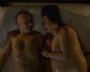 Adelfa Calvo nude - The Motive (2017)