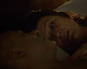 Adelfa Calvo nude - The Motive (2017)