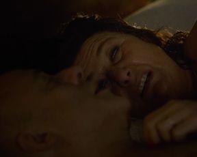 Adelfa Calvo nude - The Motive (2017)