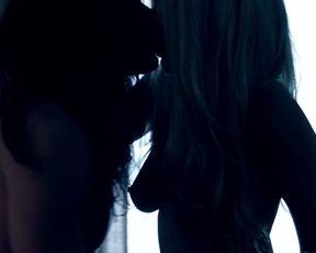 Sky Ferreira nude - Lords Of Chaos (2018)