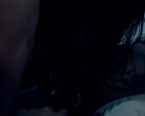 Sky Ferreira nude - Lords Of Chaos (2018)