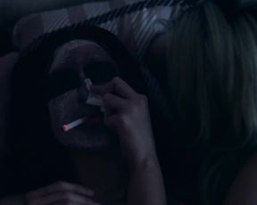 Sky Ferreira nude - Lords Of Chaos (2018)