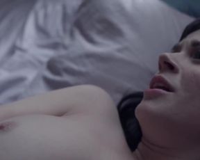 Actress Amber Stonebraker nude - Sex Weather (2018)