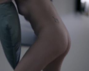 Actress Amber Stonebraker nude - Sex Weather (2018)