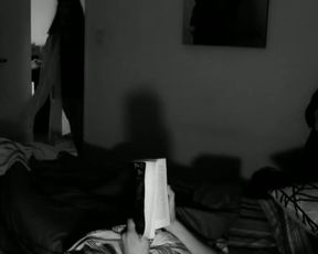 Martina Carou nude - Psicoteatro Magico (2013)