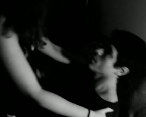 Martina Carou nude - Psicoteatro Magico (2013)