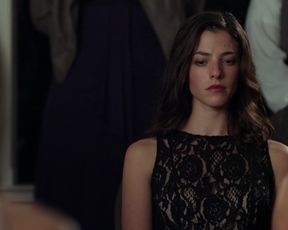 White Orchid - Masturbation Scene (Not Nude)