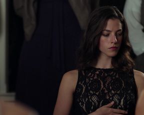 White Orchid - Masturbation Scene (Not Nude)