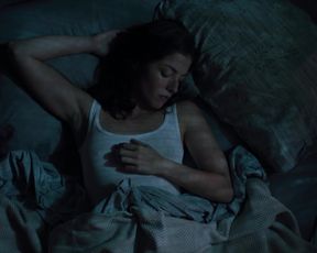 White Orchid - Masturbation Scene (Not Nude)