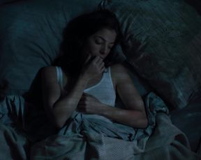 White Orchid - Masturbation Scene (Not Nude)