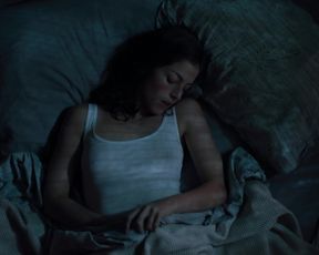 White Orchid - Masturbation Scene (Not Nude)