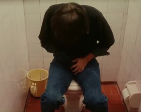 Vera - Dressed Masturbation Video