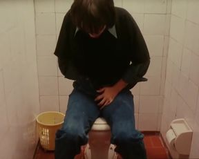 Vera - Dressed Masturbation Video