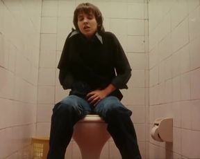 Vera - Dressed Masturbation Video