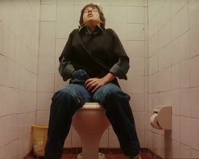 Vera - Dressed Masturbation Video