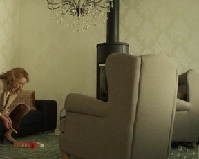 Veni Vidi Vici - Dressed Masturbation Scene