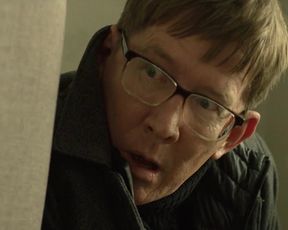 Veni Vidi Vici - Dressed Masturbation Scene