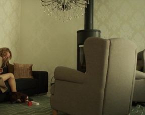 Veni Vidi Vici - Dressed Masturbation Scene